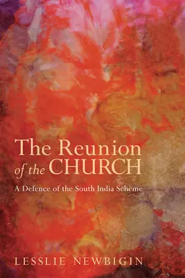 Reunirea Bisericii, ediție revizuită - The Reunion of the Church, Revised Edition