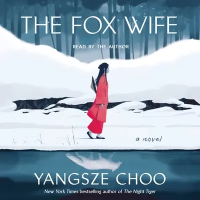 Nevasta vulpe - The Fox Wife