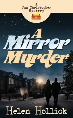 O crimă în oglindă - A Mirror Murder