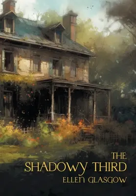 A treia umbră: și alte povestiri - The Shadowy Third: And Other Stories