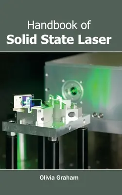 Manual de laser cu stare solidă - Handbook of Solid State Laser