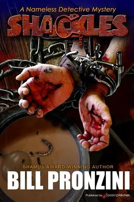 Shackles: Detectiv fără nume - Shackles: Nameless Detective