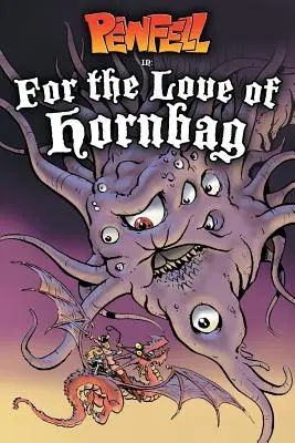 Pewfell în For The Love of Hornbag - Pewfell in For The Love of Hornbag