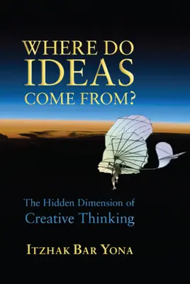De unde vin ideile? - Where Do Ideas Come From?
