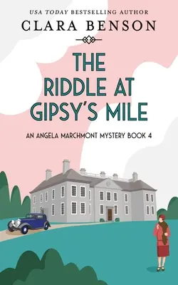 Ghicitoarea de la Gipsy's Mile - The Riddle at Gipsy's Mile