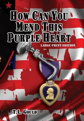 Cum puteți repara această inimă purpurie - How Can You Mend This Purple Heart