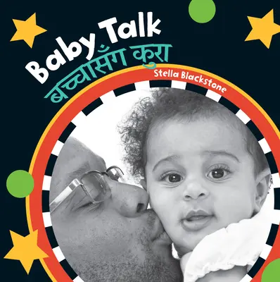 Baby Talk (Bilingv nepaleză și engleză) - Baby Talk (Bilingual Nepali & English)