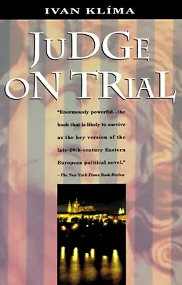 Judecătorul în proces - Judge On Trial