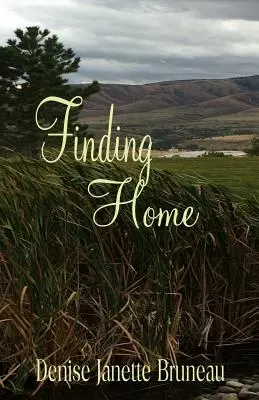 Găsirea căminului - Finding Home