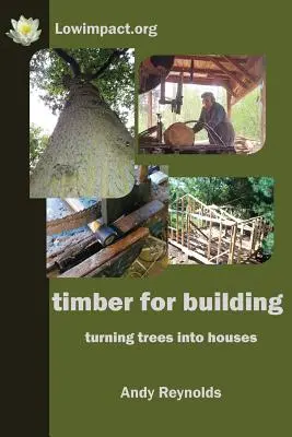 Lemn pentru construcții - Timber for Building