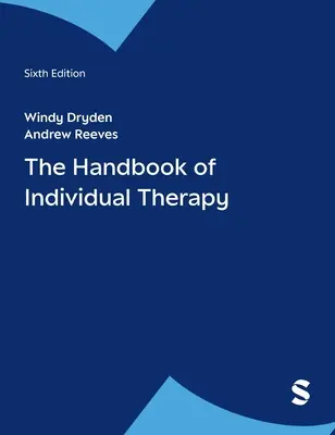 Manualul de terapie individuală - The Handbook of Individual Therapy