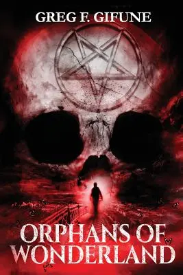 Orfanii din Țara Minunilor - Orphans of Wonderland