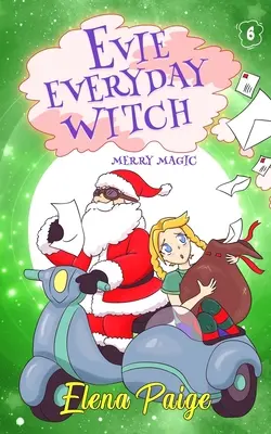 Magie veselă - Merry Magic