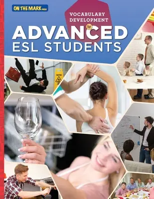 ESL - Dezvoltarea vocabularului pentru elevii avansați - ESL - Vocabulary Development for Advanced Students