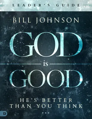 Dumnezeu este bun - God Is Good