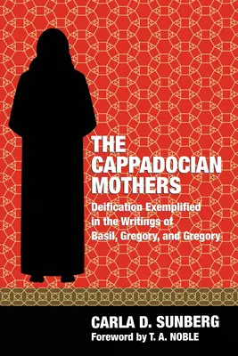 Mamele capadociene - The Cappadocian Mothers