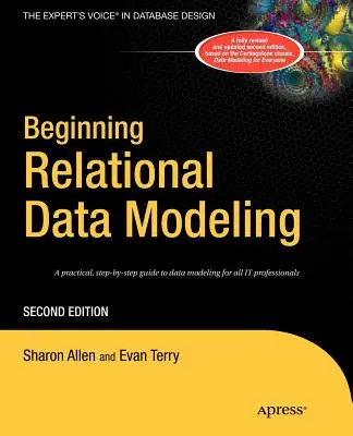 Începutul modelării relaționale a datelor - Beginning Relational Data Modeling