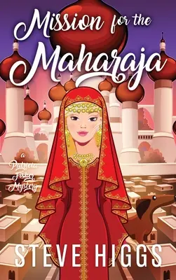 Misiune pentru Maharaja - Mission for the Maharaja
