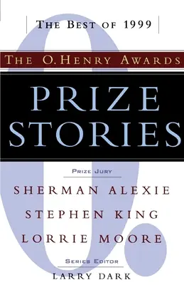 Povestiri premiate: Premiile O. Henry - Prize Stories: The O. Henry Awards