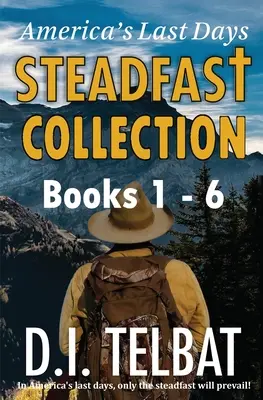 Colecția Steadfast - Steadfast Collection