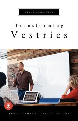 Transformarea vestalelor - Transforming Vestries