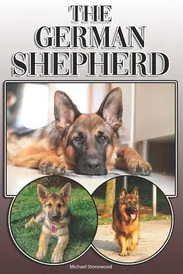 Ciobănescul german: A Complete and Comprehensive Owners Guide To: Cumpărarea, Deținerea, Sănătatea, Îngrijirea, Dresajul, Obediența, Înțelegerea și - The German Shepherd: A Complete and Comprehensive Owners Guide To: Buying, Owning, Health, Grooming, Training, Obedience, Understanding and