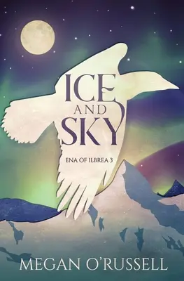 Gheață și cer - Ice and Sky