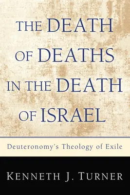 Moartea morților în moartea lui Israel (The Death of Deaths in the Death of Israel) - The Death of Deaths in the Death of Israel