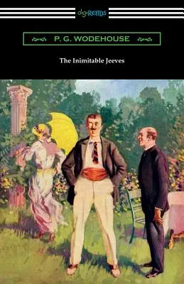 Inimitabilul Jeeves - The Inimitable Jeeves