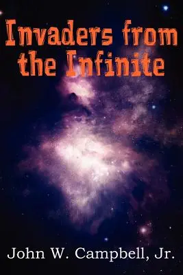 Invadatori din infinit - Invaders from the Infinite
