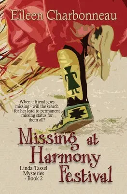 Dispăruți la Festivalul Harmony - Missing at Harmony Festival
