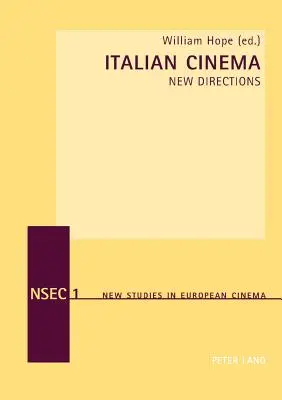 Cinema italian: noi direcții - Italian Cinema: New Directions