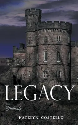 Moștenire - Legacy