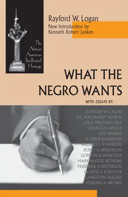 Ce dorește negrul - What the Negro Wants