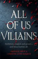 All of Us Villains - Tiktok m-a făcut să-l cumpăr! - All of Us Villains - Tiktok made me buy it!