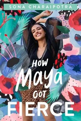 Cum a devenit Maya feroce - How Maya Got Fierce