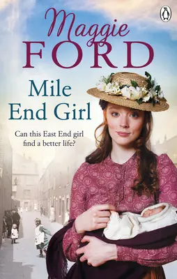 Fata din Mile End - Mile End Girl