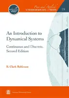Introducere în sistemele dinamice - continue și discrete, ediția a doua - Introduction to Dynamical Systems - Continuous and Discrete, Second Edition