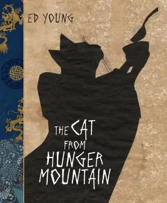 Pisica din Muntele Foamei - The Cat from Hunger Mountain