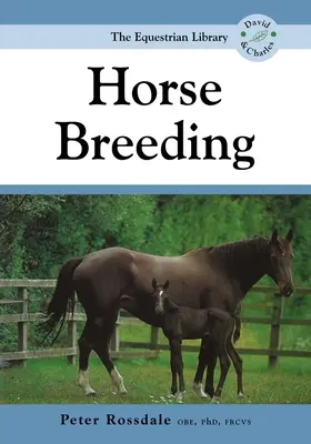 Creșterea cailor - Horse Breeding