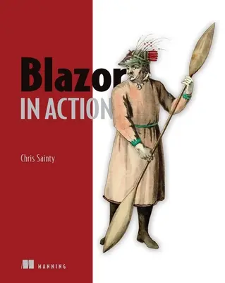 Blazor în acțiune - Blazor in Action