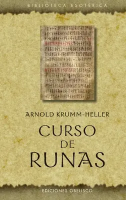 Curs de Runas - Curso de Runas