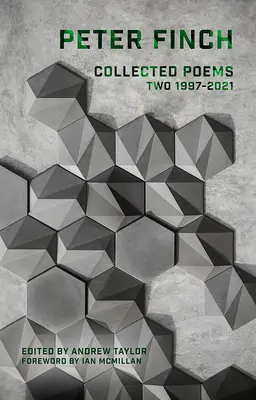 Poezii colecționate - Volumul doi 1997-2021 - Collected Poems - Volume Two 1997-2021
