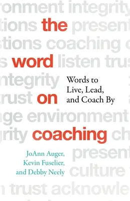 Cuvântul despre coaching - The Word on Coaching