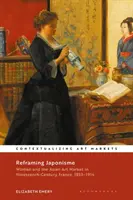 Reframing Japonisme: Femeile și piața de artă asiatică în Franța secolului al XIX-lea, 1853-1914 - Reframing Japonisme: Women and the Asian Art Market in Nineteenth-Century France, 1853-1914