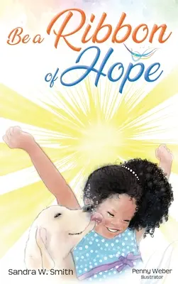 Fii o panglică a speranței - Be a Ribbon of Hope