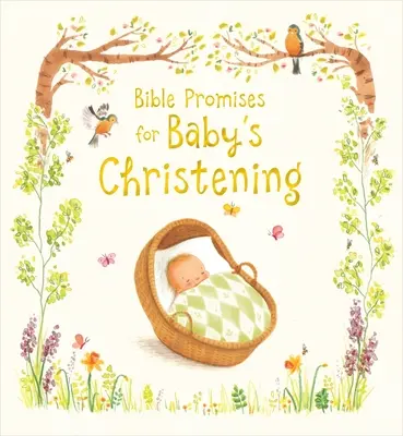 Promisiuni biblice pentru botezul copilului - Bible Promises for Baby's Christening