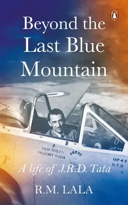 Dincolo de ultimul munte albastru - Beyond the Last Blue Mountain