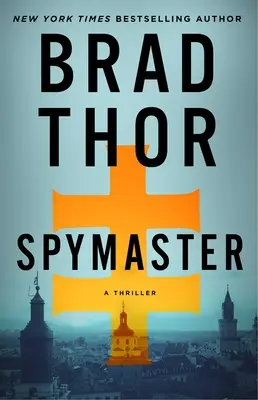 Spymaster: A Thrillervolum 17 - Spymaster: A Thrillervolume 17