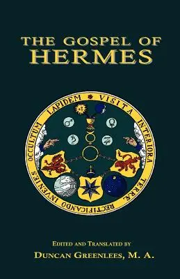 Evanghelia lui Hermes - The Gospel of Hermes